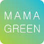 MAMAGREEN logo