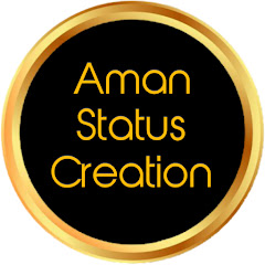 Aman Status Creation channel logo