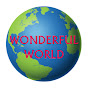 Wonderful World logo