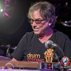 Mickey Hart