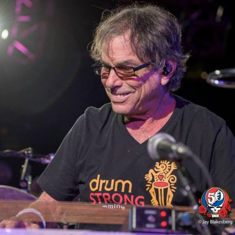 Mickey Hart