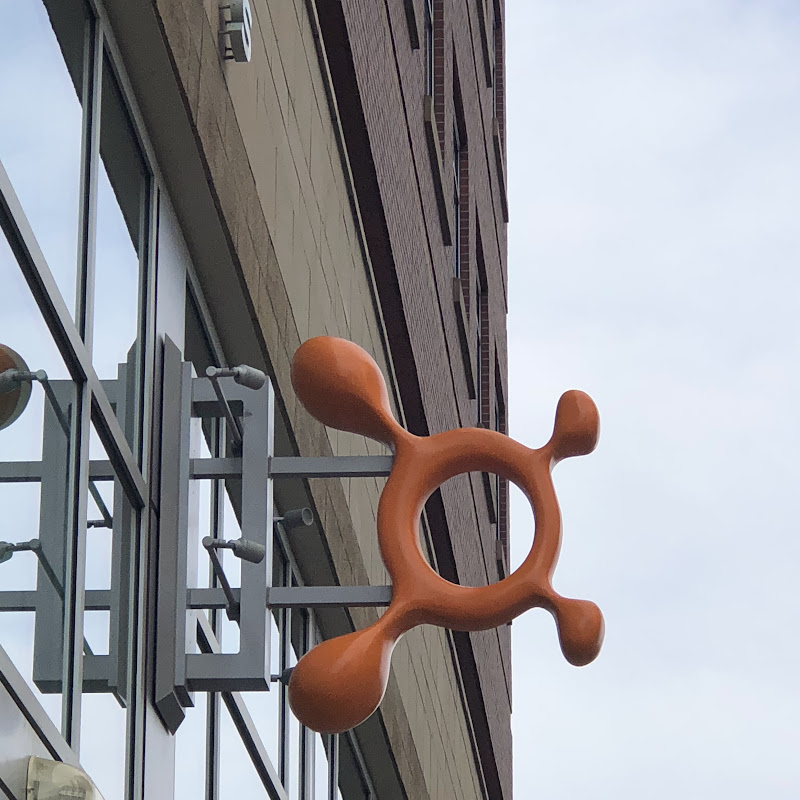 Orangetheory Fitness - Union Station/LoDo