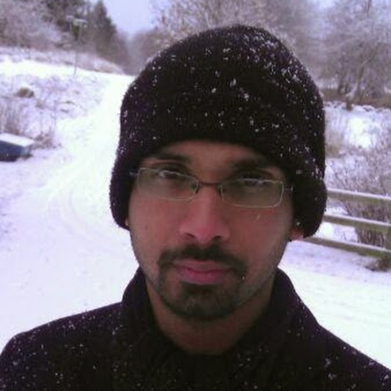 Usman Ahmad