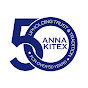 ANNA KITEX GROUP logo