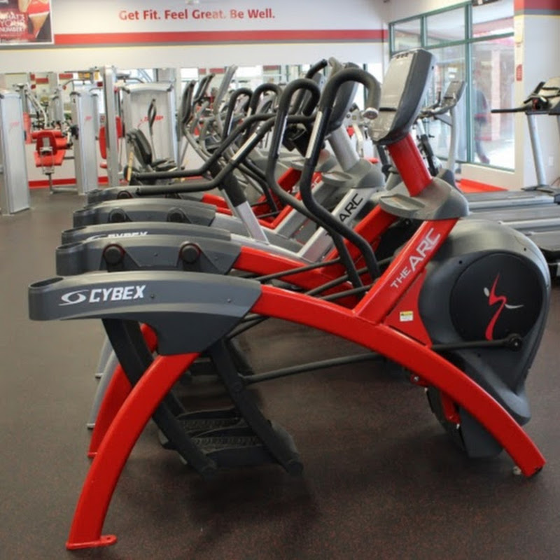 Snap Fitness