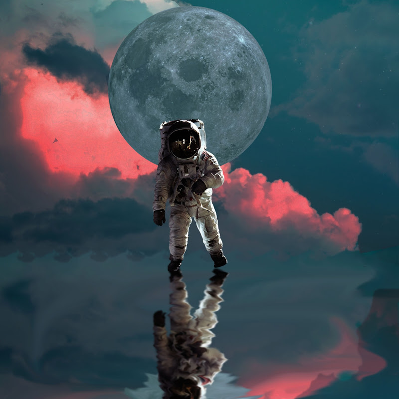 Astroseeker