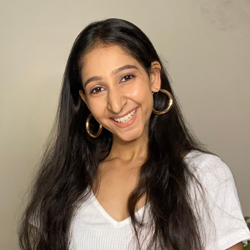 Vaishali Garg