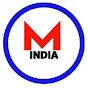 Motor India logo