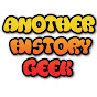 Another History Geek's Channel logo