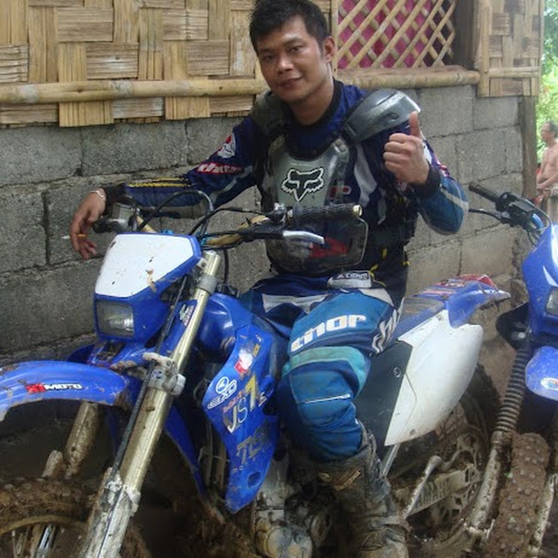 arjohn bautista