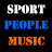 SportPeopleMusic