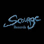 Scourge Records logo
