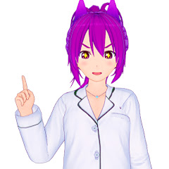 皆川ユウ - ゲーム&競馬Vtuber