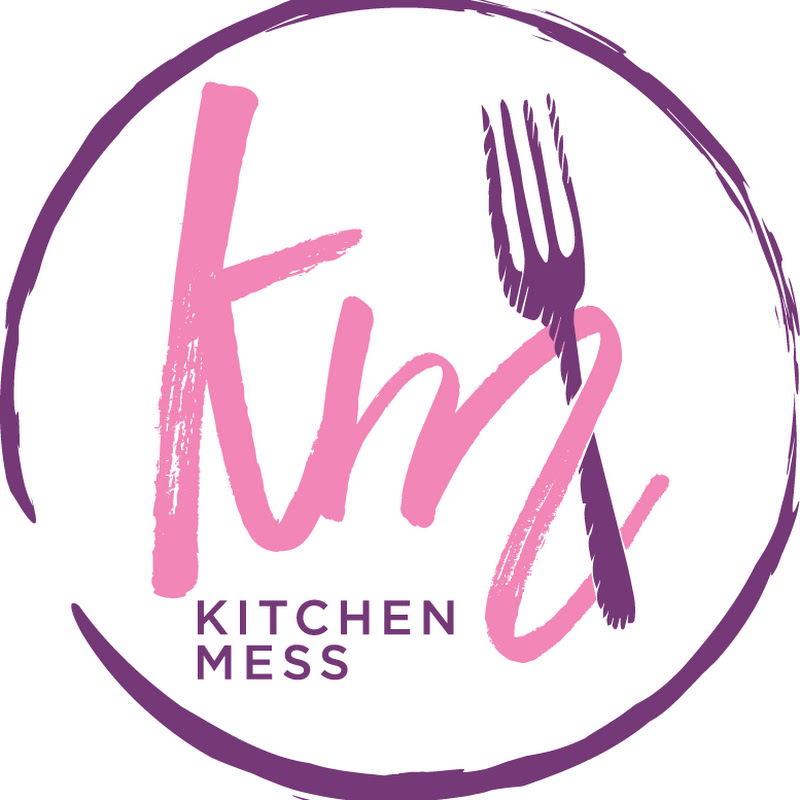Kitchenmess