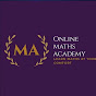 Online Maths Academy logo