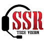 SSR TECHVISION logo