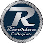 Riverton Collegiate logo