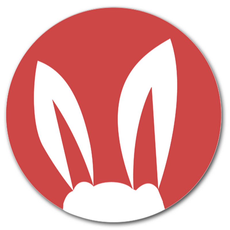 Reveal Rabbit Logo