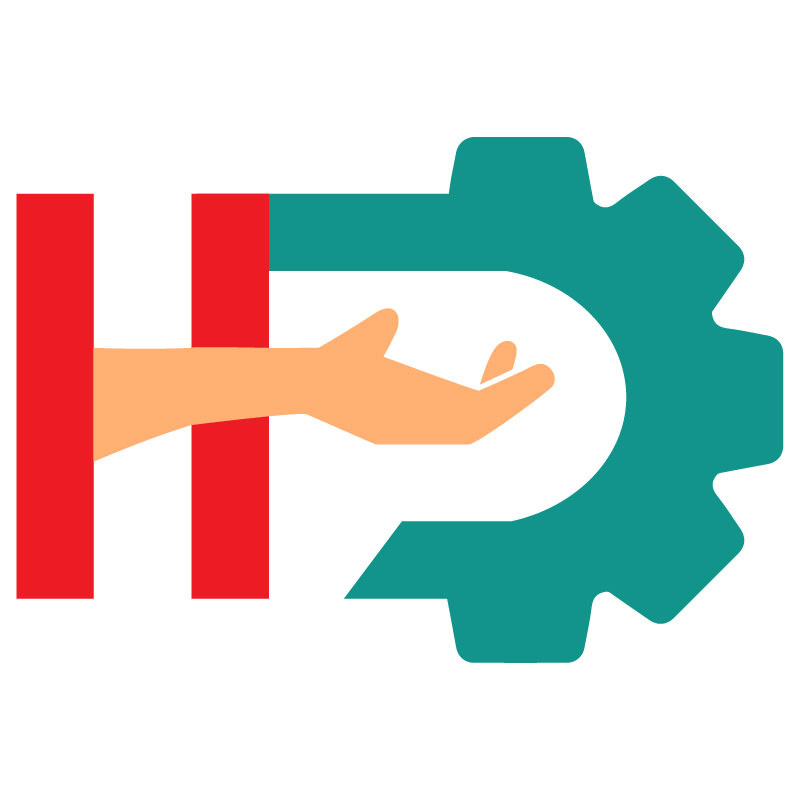 HandyDadTV Logo