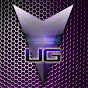 Unbeknown Gamer logo