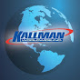 Kallman Worldwide, Inc. logo