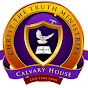 CHRIST THE TRUTH MINISTRIES-CALVARY HOUSE logo