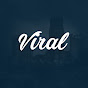 Viral logo