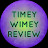 Timey Wimey Review