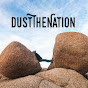 DustTheNation logo