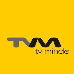 TV MINDE channel logo