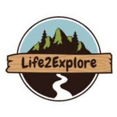 Life2Explore Avatar