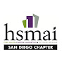 HSMAI San Diego Chapter logo
