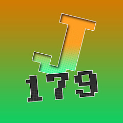 Логотип каналу James_179