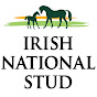 Irish National Stud & Gardens logo
