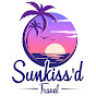 Sunkiss'd Travel logo
