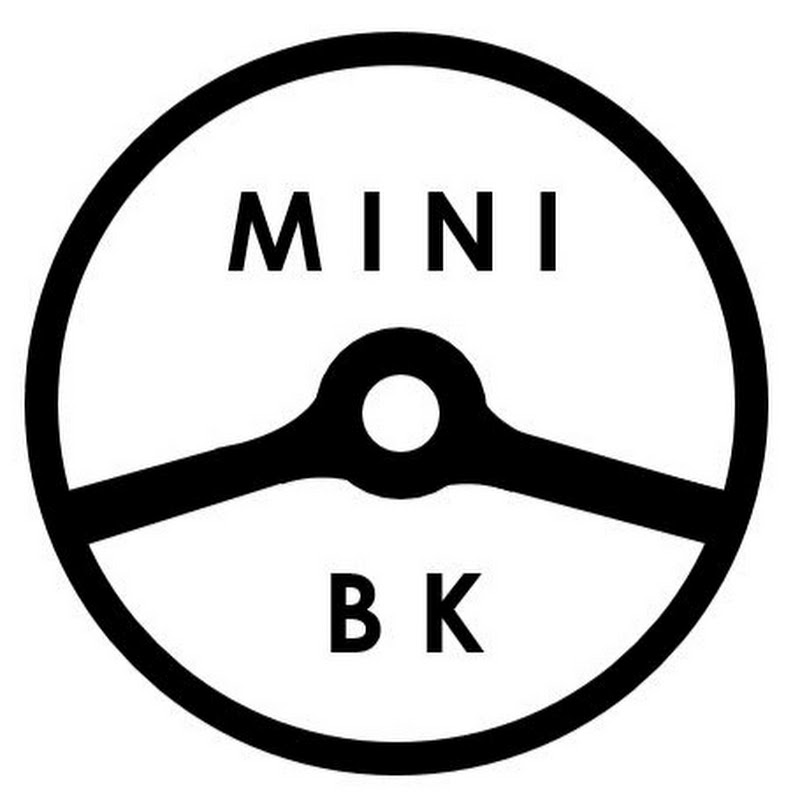 MiniBK