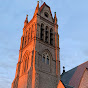 Christ Church Detroit logo