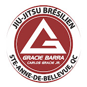 Gracie Barra Ste-Anne-de-Bellevue