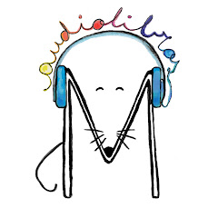 Audiolibros Musaraña