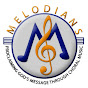MelodiansGhana logo