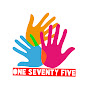 One Seventy Five logo