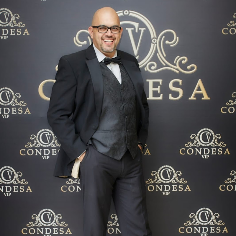 DJ Francisco Perez