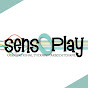 Sensoplay Occupational Therapy logo