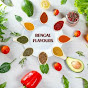 Bengal Flavours logo