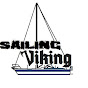 Sailing Viking logo