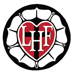 Lutheran Heritage Foundation