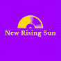 New Rising Sun logo