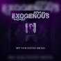 Exogenous Official logo