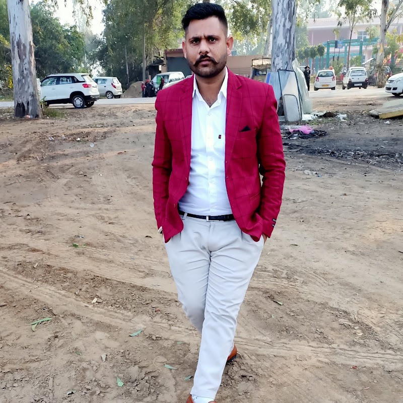 Gurdas Singh