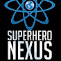 Super HeroNexus (SuperHeroNexus) logo